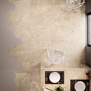 Elements Lux Crema Beige - Image 2