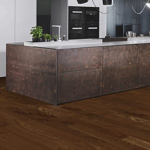 Supreme Fumed Oak, Lively, Bevelled, Brushed - Image 3