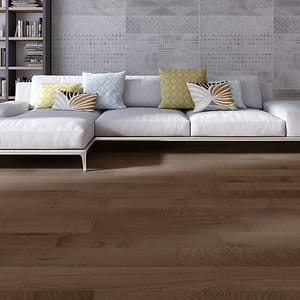 Supreme Havana Oak, Lively Colourful, Bevelled, Brushed - Image 3