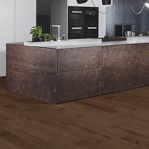 Supreme Havana Oak, Lively Colourful, Bevelled, Brushed - Image 2