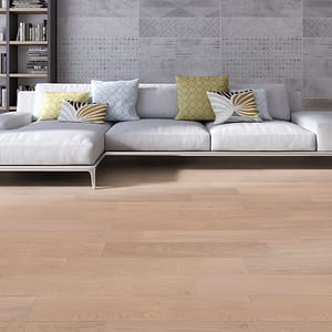 Supreme Kaschmir Oak, Lively, Bevelled, Brushed - Image 3