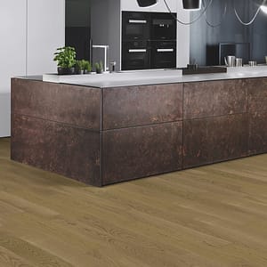 Supreme Mandel Oak, Lively Colourful, Bevelled, Brushed - Image 3