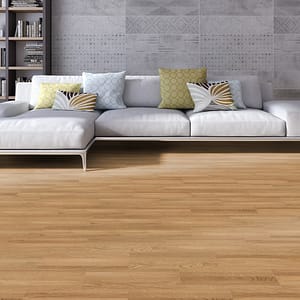 Strip Natural Oak, Calm, Brushed - Image 3