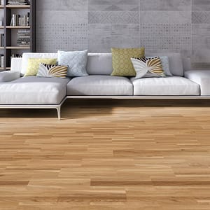 Strip Natural Oak, Lively Colourful, Brushed - Image 3