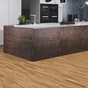 Strip Natural Oak, Lively Colourful, Brushed - Image 2