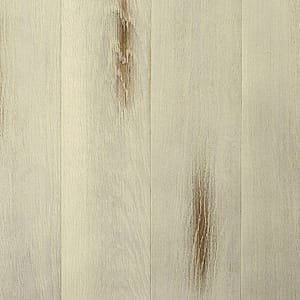 Vintage Milet White Oak, Calm, Rustic - Image 2