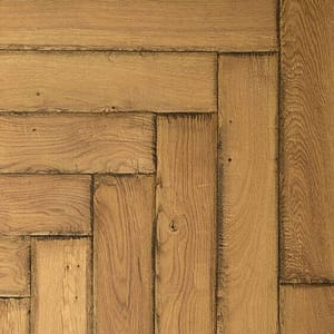 Vintage Mira Oak, Calm, Rustic - Image 2