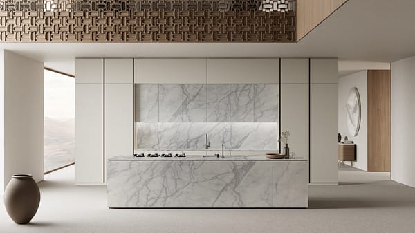 Bianco Statuarietto - Image 2