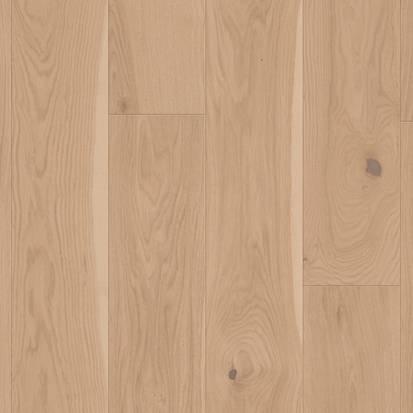 Maintenance Free Plank Kaschmir Oak, Rustic, Bevelled, Brushed