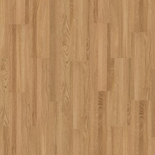 Strip Natural Oak, Calm, Brushed