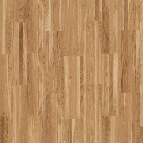 Strip Natural Oak, Lively Colourful, Brushed